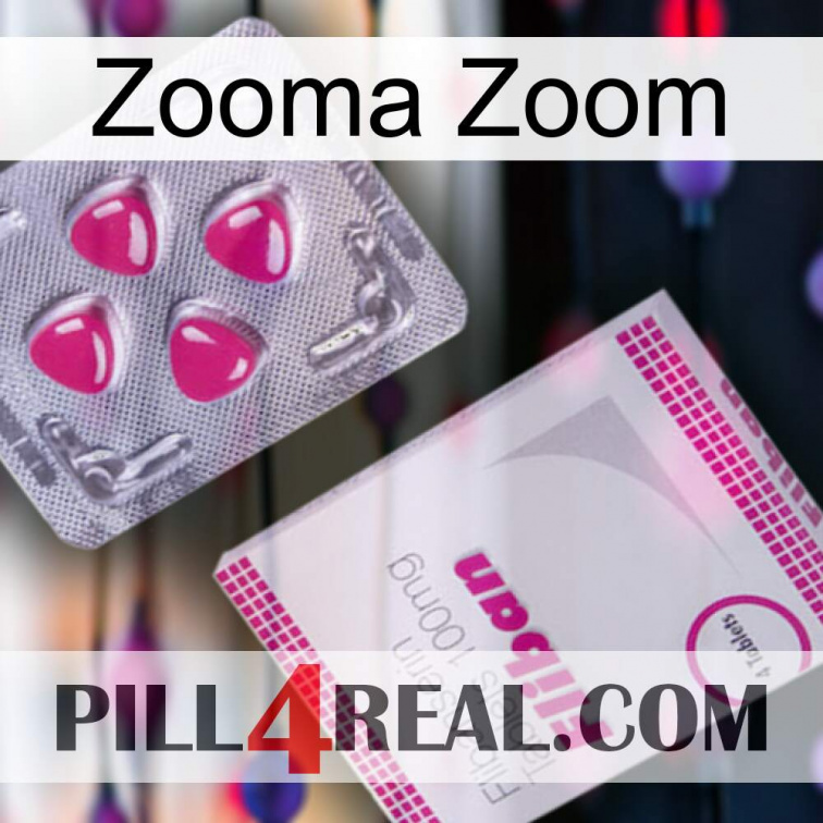 Zooma Zoom 32
